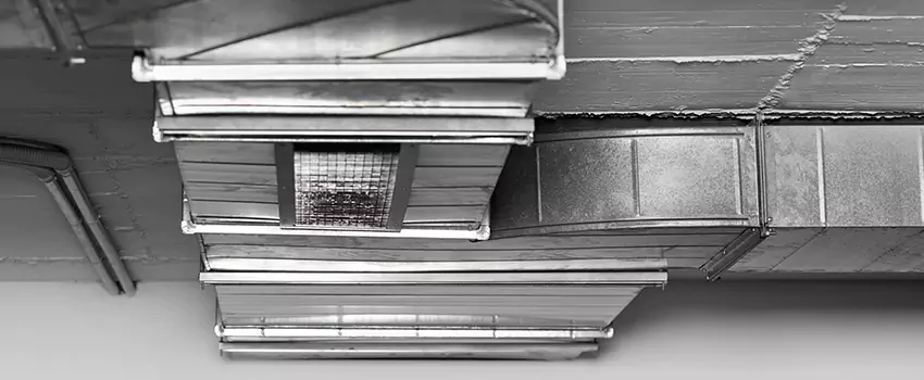Trusted Air Duct Cleaning Company in Sand Springs, Oklahoma
