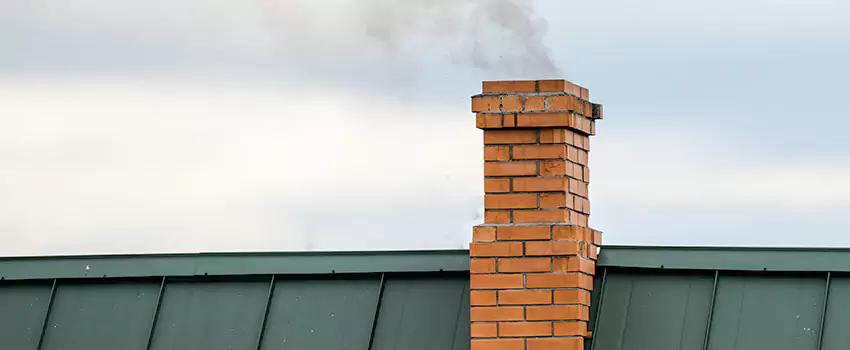 Animal Screen Chimney Cap Repair And Installation Services in Sand Springs, Oklahoma
