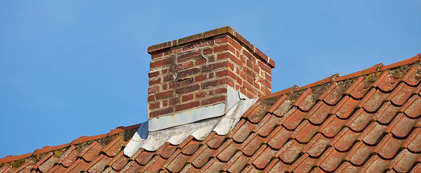 Residential Chimney Bricks Rotten Repair Services in Sand Springs, OK