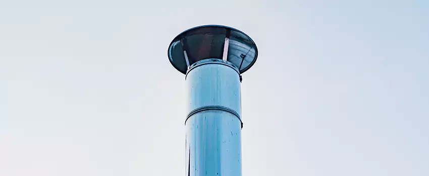 Wind-Resistant Chimney Caps Installation and Repair Services in Sand Springs, Oklahoma