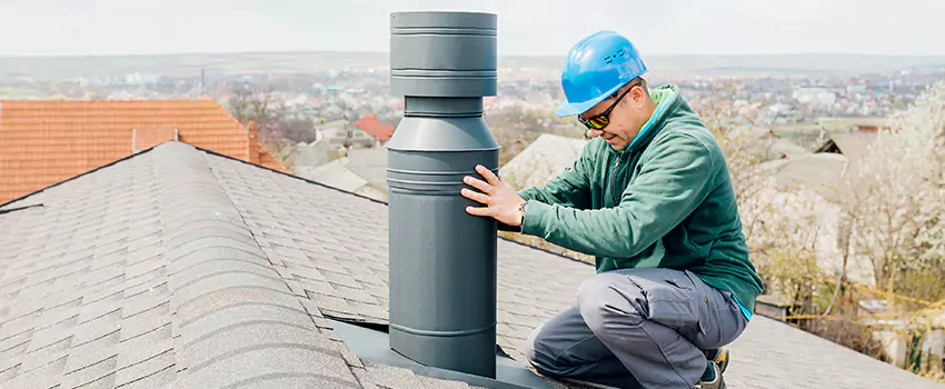 Chimney Chase Inspection Near Me in Sand Springs, Oklahoma