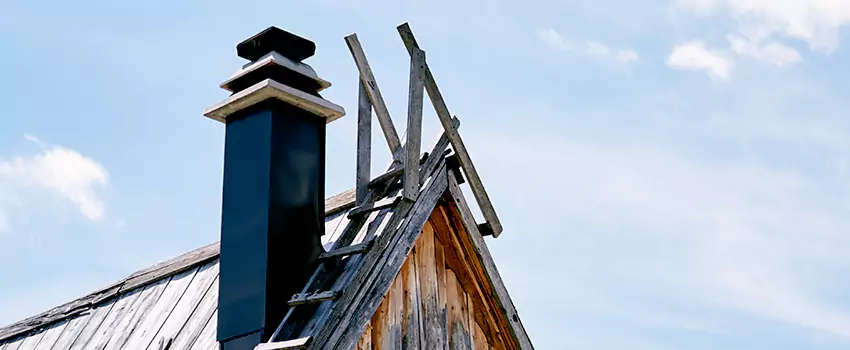 Chimney Creosote Cleaning in Sand Springs, OK