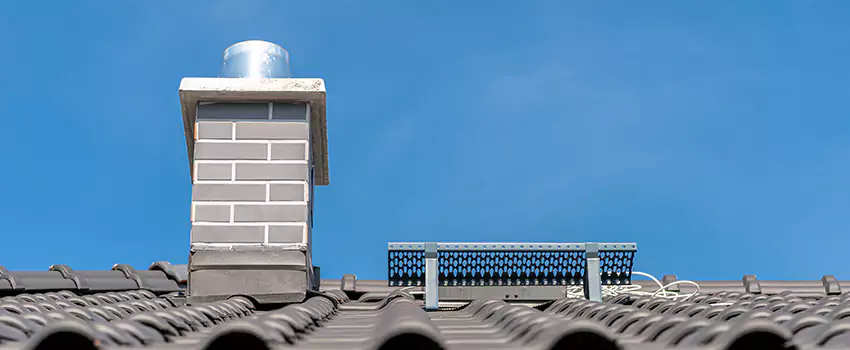 Chimney Flue Relining Services in Sand Springs, Oklahoma