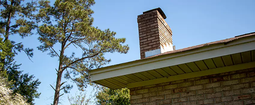 Budget-Friendly Chimney Masonry Service in Sand Springs, Oklahoma