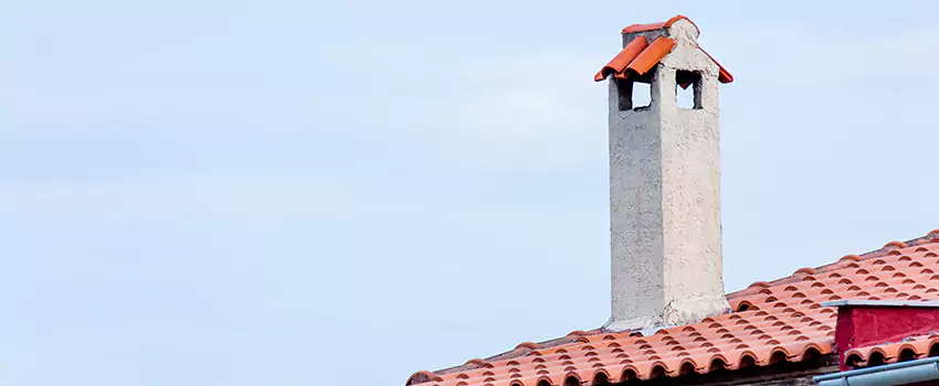 Chimney Pot Replacement in Sand Springs, OK