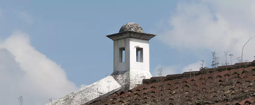 Cost To Rebuild A Chimney in Sand Springs, OK