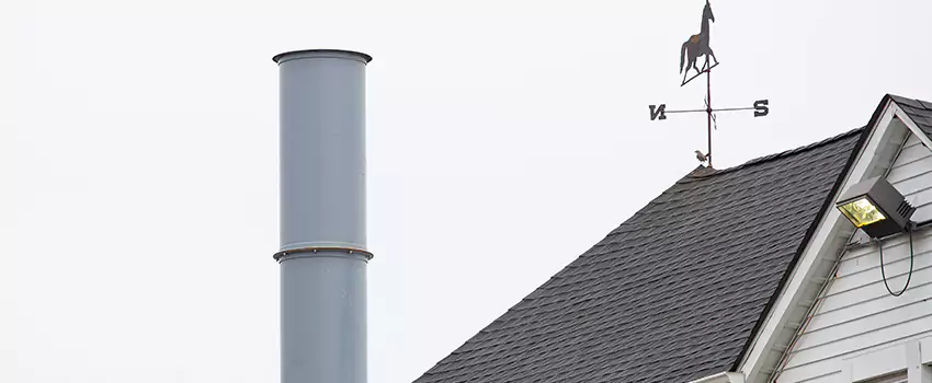 Chimney Inspection in Sand Springs, OK