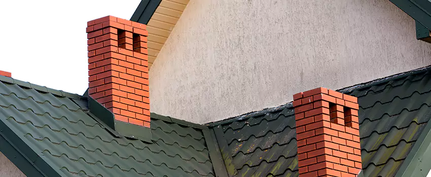 Chimney Saver Waterproofing Services in Sand Springs, Oklahoma