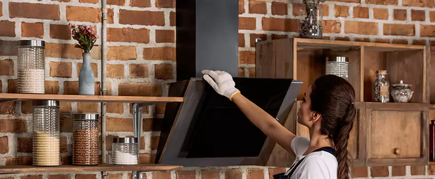 Chimney Installation in Sand Springs, OK