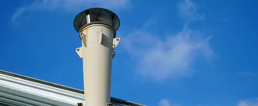 Chimney Spark Arrestor Requirements in Sand Springs, OK