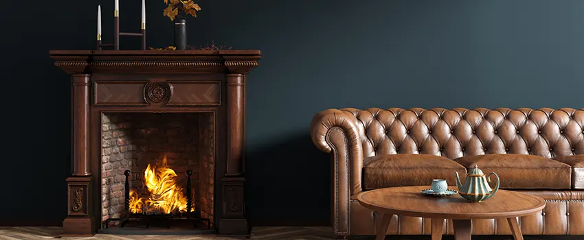 Traditional Fireplace Design Refurbishment Costs in Sand Springs, Oklahoma