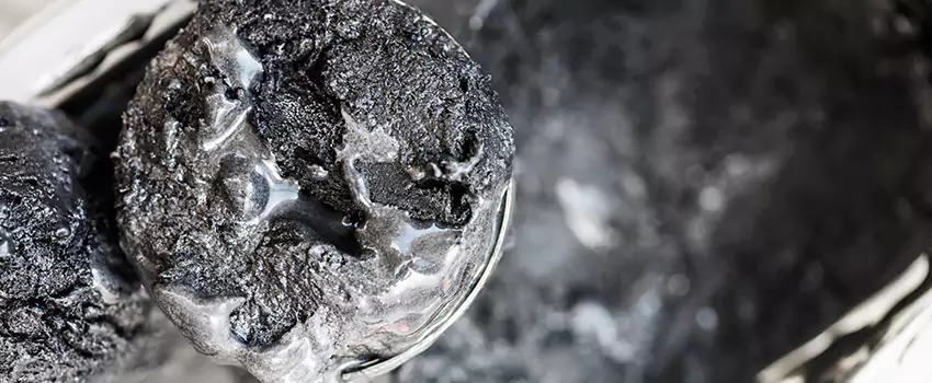 Clogged Dryer Vent Lint Cleaning in Sand Springs, Oklahoma