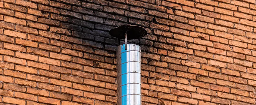 Diagnosing Commercial Chimney Problems in Sand Springs, OK