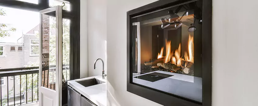 Dimplex Fireplace Installation and Repair in Sand Springs, Oklahoma