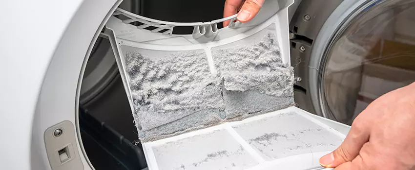 Best Dryer Lint Removal Company in Sand Springs, Oklahoma