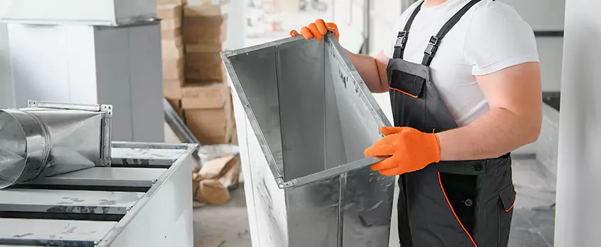 Benefits of Dryer Vent Inspection in Sand Springs, OK
