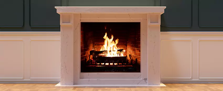 Empire Comfort Systems Fireplace Installation and Replacement in Sand Springs, Oklahoma