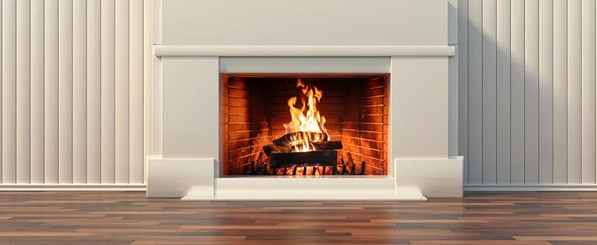 Fireplace Broken Ashtray Repair Services in Sand Springs, Oklahoma