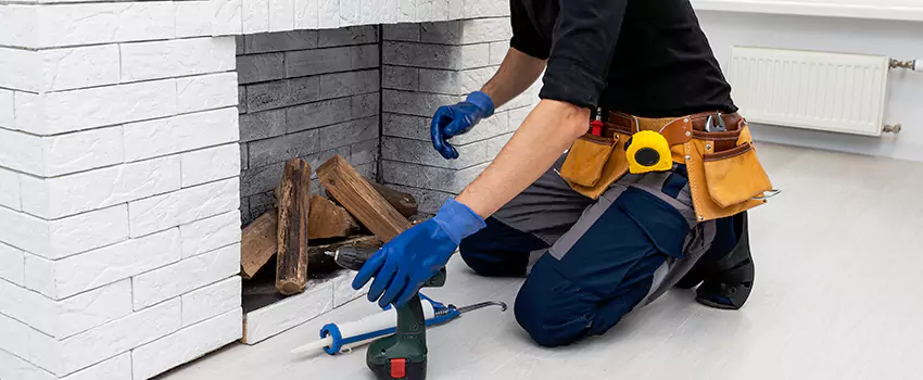 Fireplace Doors Cleaning in Sand Springs, Oklahoma
