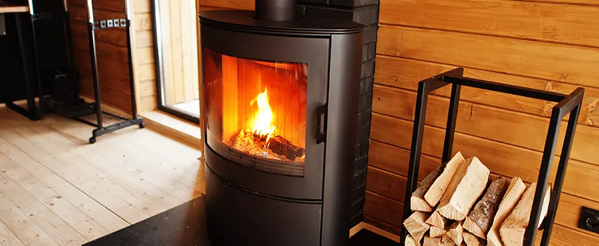 Gas Fireplace Door Handle Installation Services in Sand Springs, Oklahoma