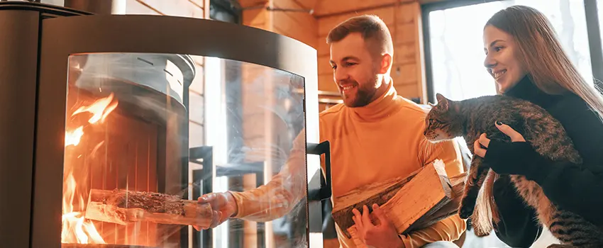 Fireplace Door Installation And Replacement Contractors in Sand Springs, OK