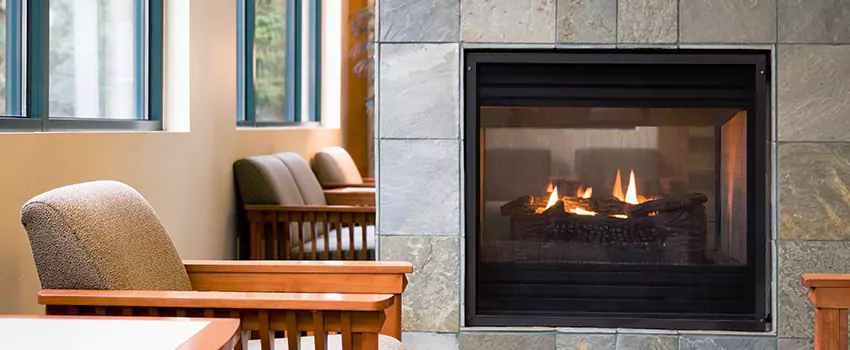 Fireplace Refacing in Sand Springs, Oklahoma