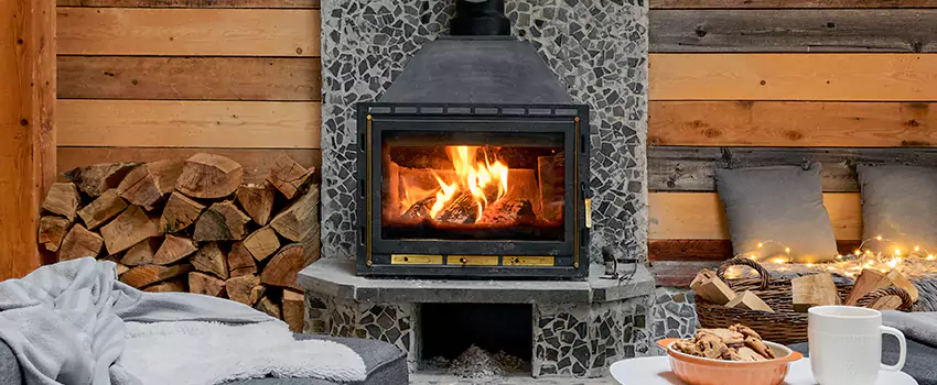 Fireplace Renovation Service in Sand Springs, OK