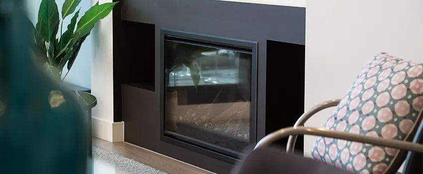 Welding Repairs for Fireplace Grate in Sand Springs, OK