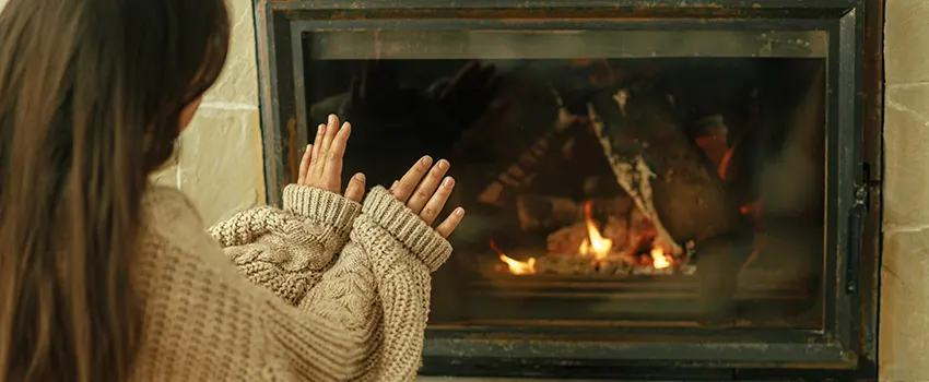 Wood-burning Fireplace Smell Removal Services in Sand Springs, OK