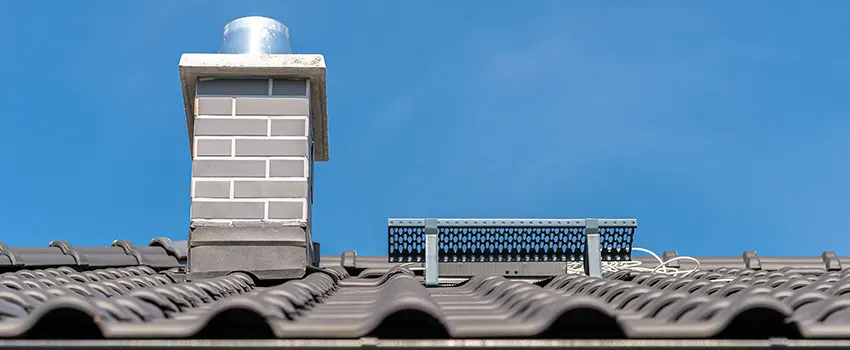 Repair Blocked Chimney in Sand Springs, Oklahoma