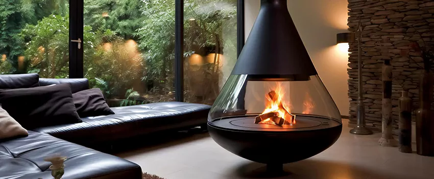 Affordable Floating Fireplace Repair And Installation Services in Sand Springs, Oklahoma