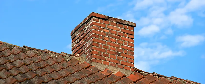 Flue Tiles Cracked Repair Services near Me in Sand Springs, OK