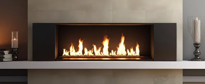 Vent Free Gas Fireplaces Repair Solutions in Sand Springs, Oklahoma