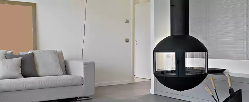 Hanging & Suspended Fireplaces Designer in Sand Springs, Oklahoma