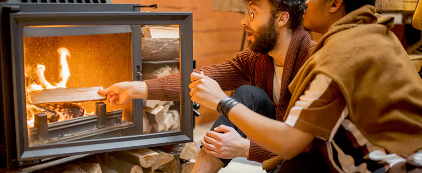 Benefits of Harman Stoves Fireplace in Sand Springs, Oklahoma
