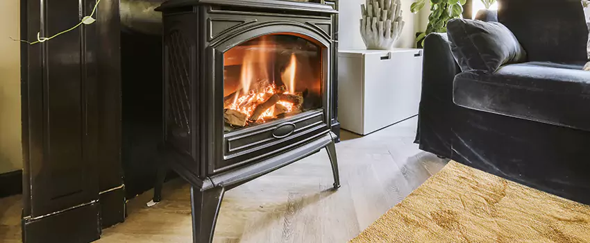 Cost of Hearthstone Stoves Fireplace Services in Sand Springs, Oklahoma