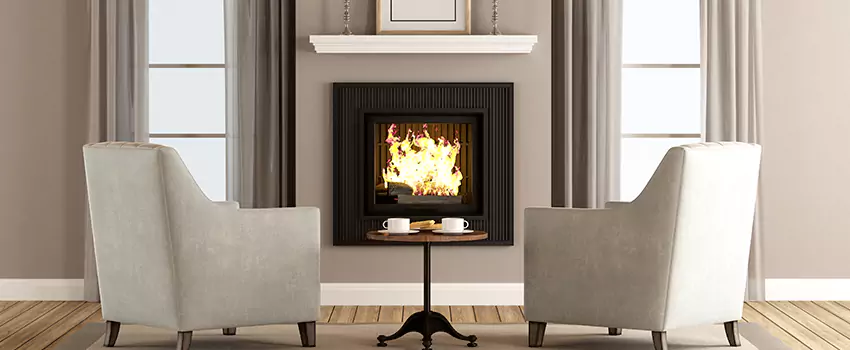 Heat & Glo Outdoor Gas Fireplaces Installation Contractors in Sand Springs, Oklahoma