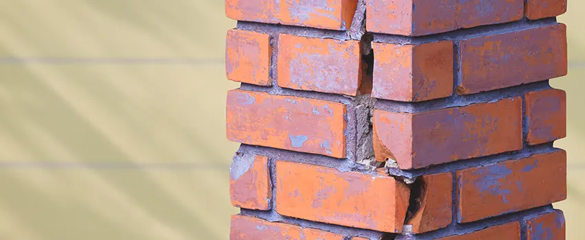 Leaking Chimney Repair And Replacement Cost in Sand Springs, Oklahoma