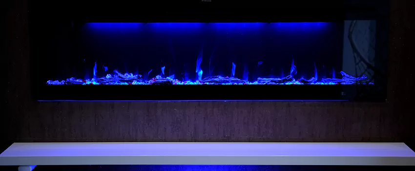 Benefits of Multi-Color Fireplace Installation in Sand Springs, OK