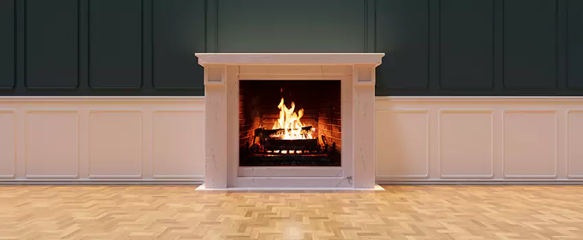 Napoleon Electric Fireplaces Inspection Service in Sand Springs, Oklahoma