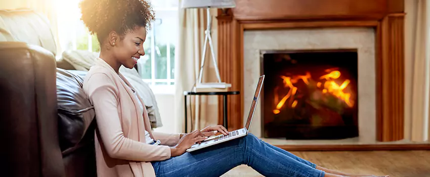 Cost-Effective Osburn Fireplace Installation and Repair in Sand Springs, OK