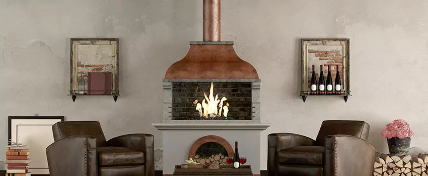 Benefits of Pacific Energy Fireplace in Sand Springs, Oklahoma