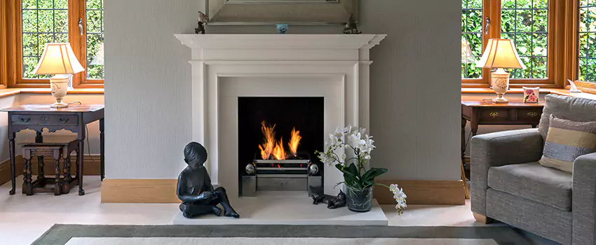 RSF Fireplaces Maintenance and Repair in Sand Springs, Oklahoma