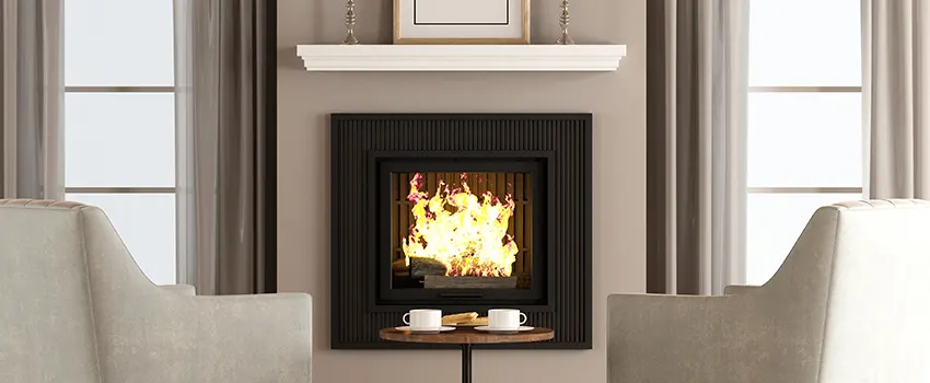 Superior Outdoor Fireplace Repair in Sand Springs, OK