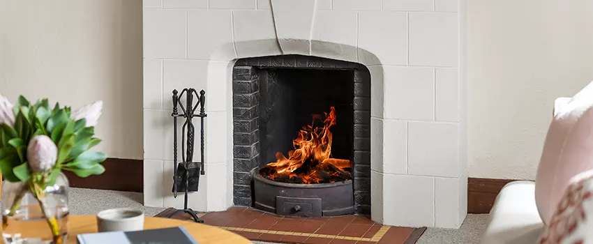Valor Fireplaces and Stove Repair in Sand Springs, OK