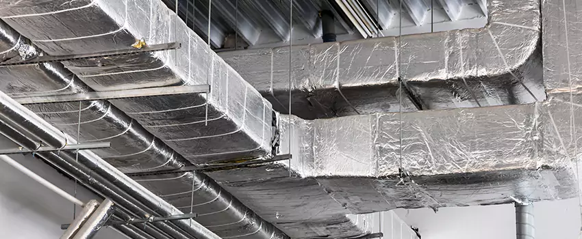 Vent Dust Cleaning Cost in Sand Springs, OK