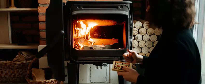 Key Features of Vermont Castings Fireplaces in Sand Springs, OK