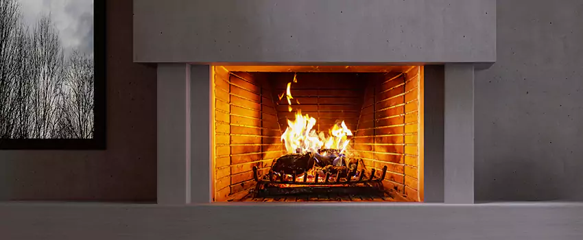 Indoor Wood Burning Furnace Repair and Installation in Sand Springs, Oklahoma