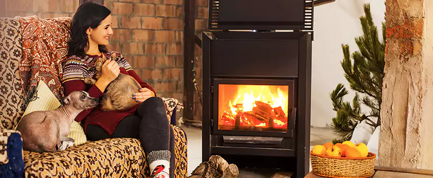 Wood Stove Chimney Cleaning Services in Sand Springs, OK