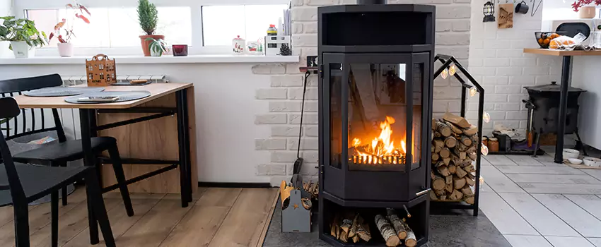 Wood Stove Firebox Installation Services in Sand Springs, OK